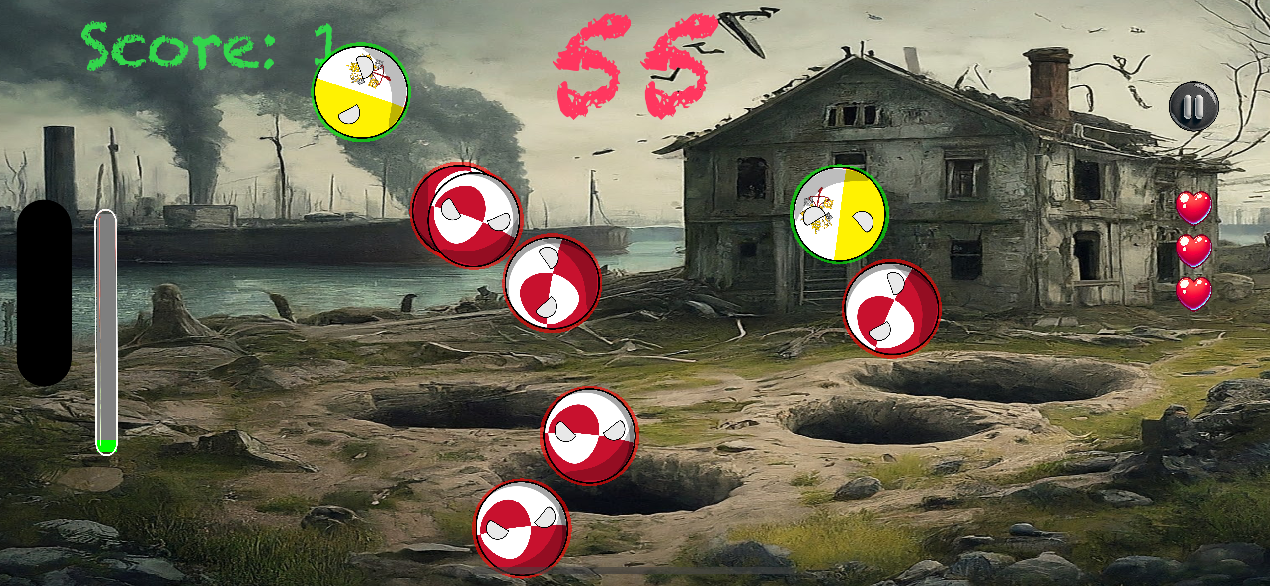 Game Screenshot 4